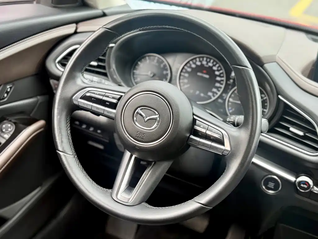 Mazda CX-30 — миниатюра 17