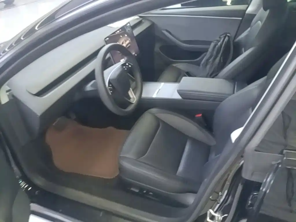 Tesla Model 3 — миниатюра 15