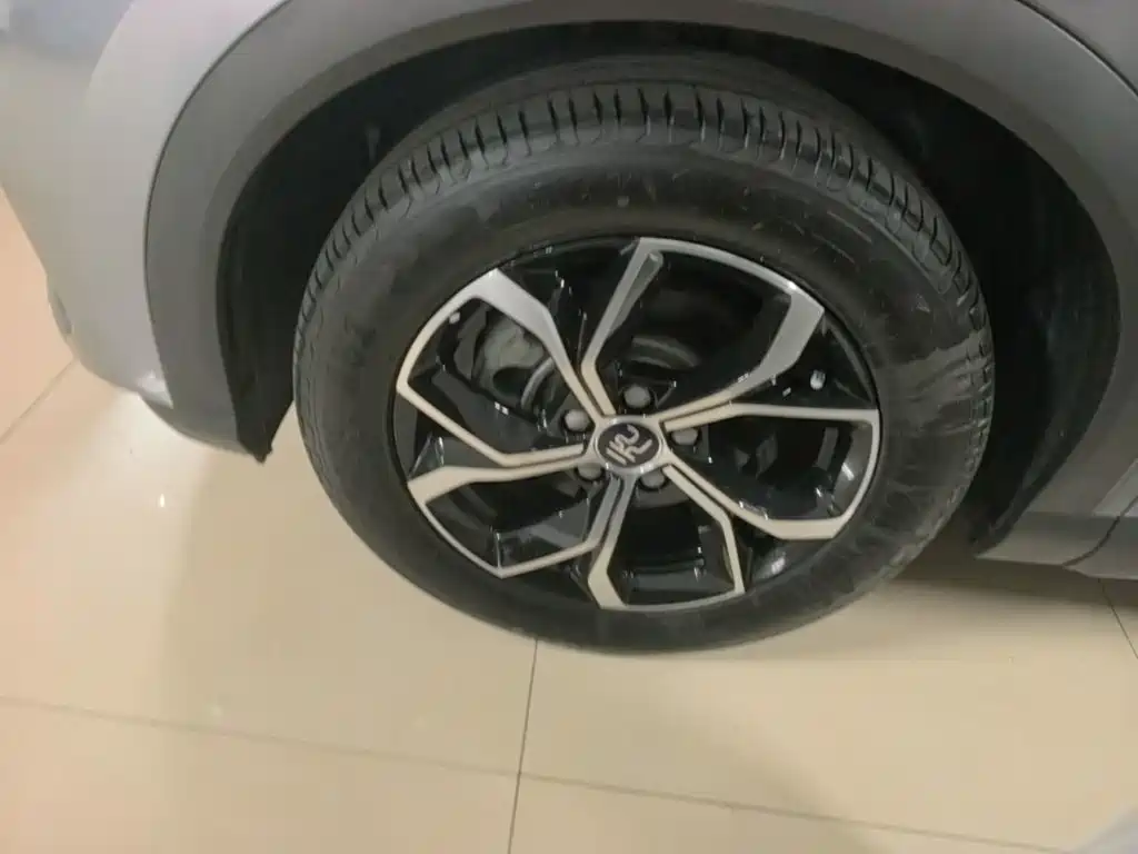 BYD Yuan Plus — миниатюра 23