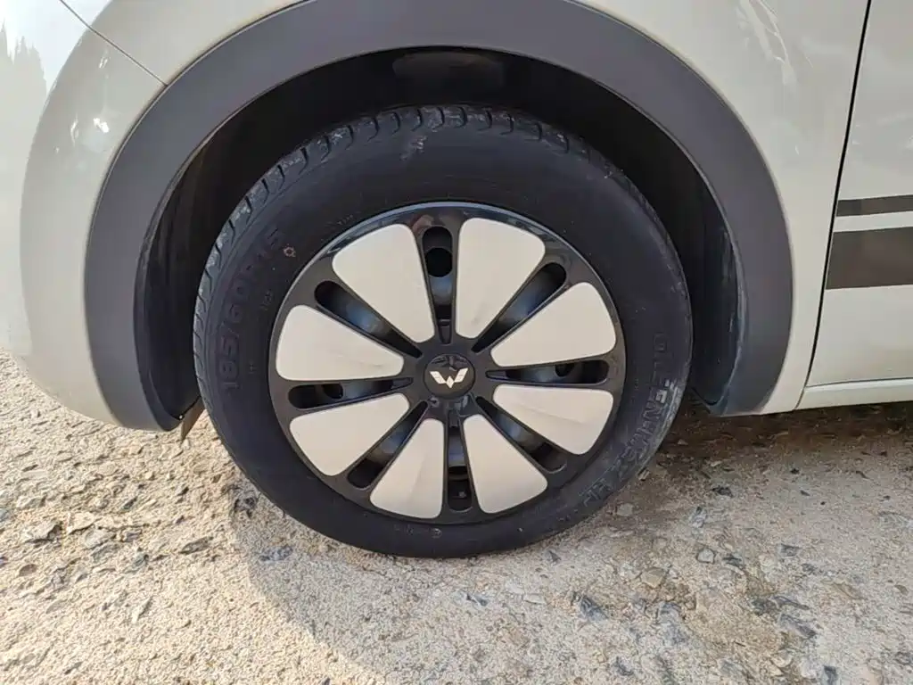Wuling Bingo — миниатюра 23