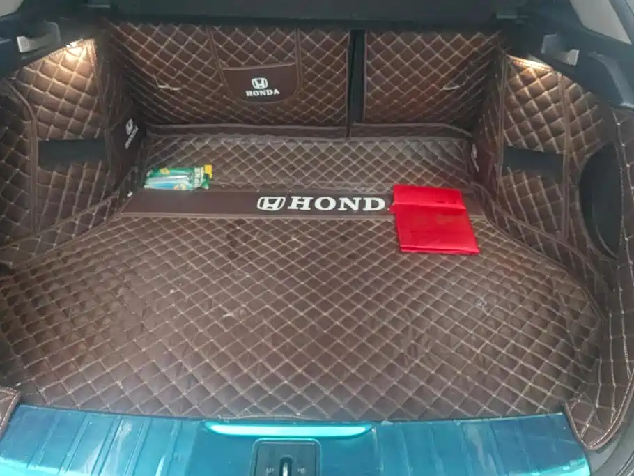 Honda Avancier — миниатюра 4
