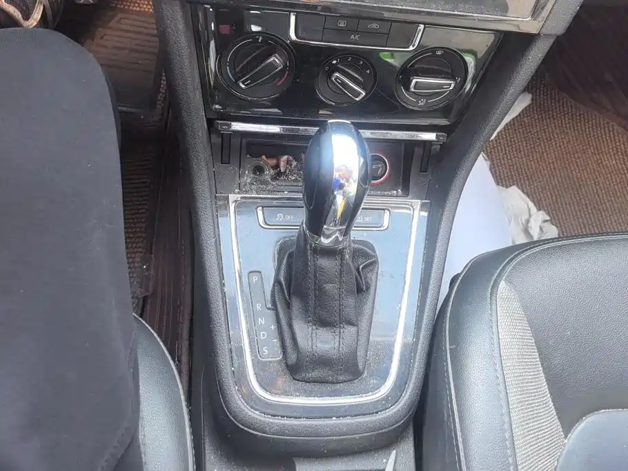 Volkswagen Bora — миниатюра 16