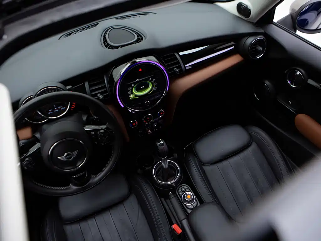 MINI Mini — миниатюра 11