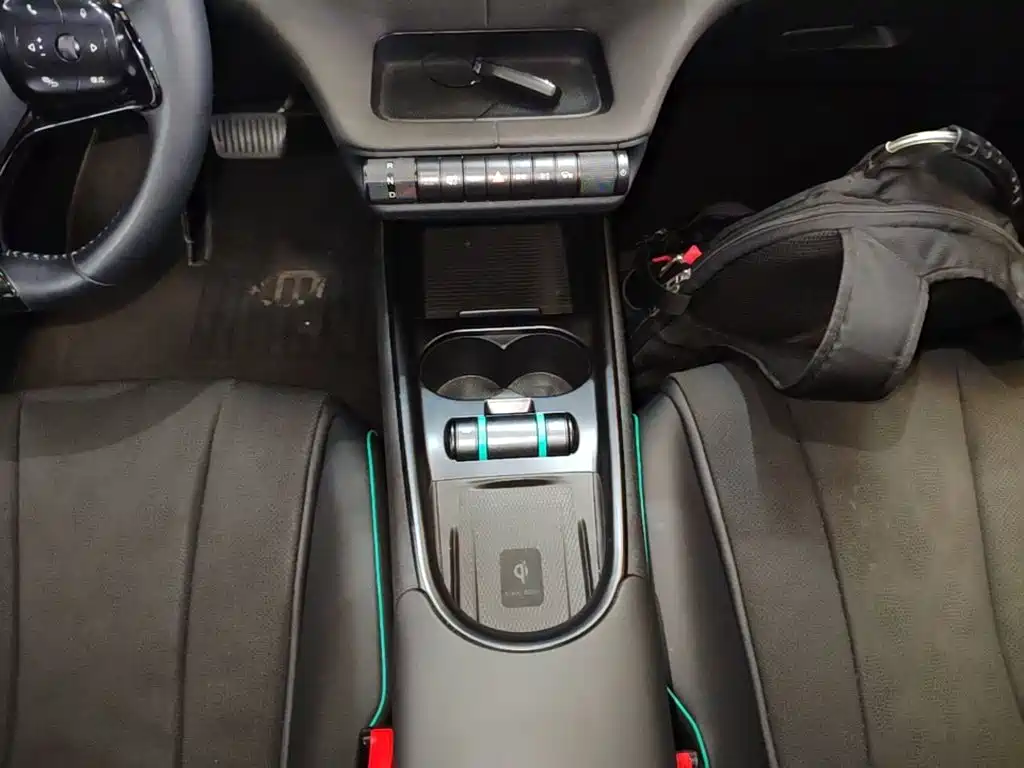 BYD Dolphin — миниатюра 14