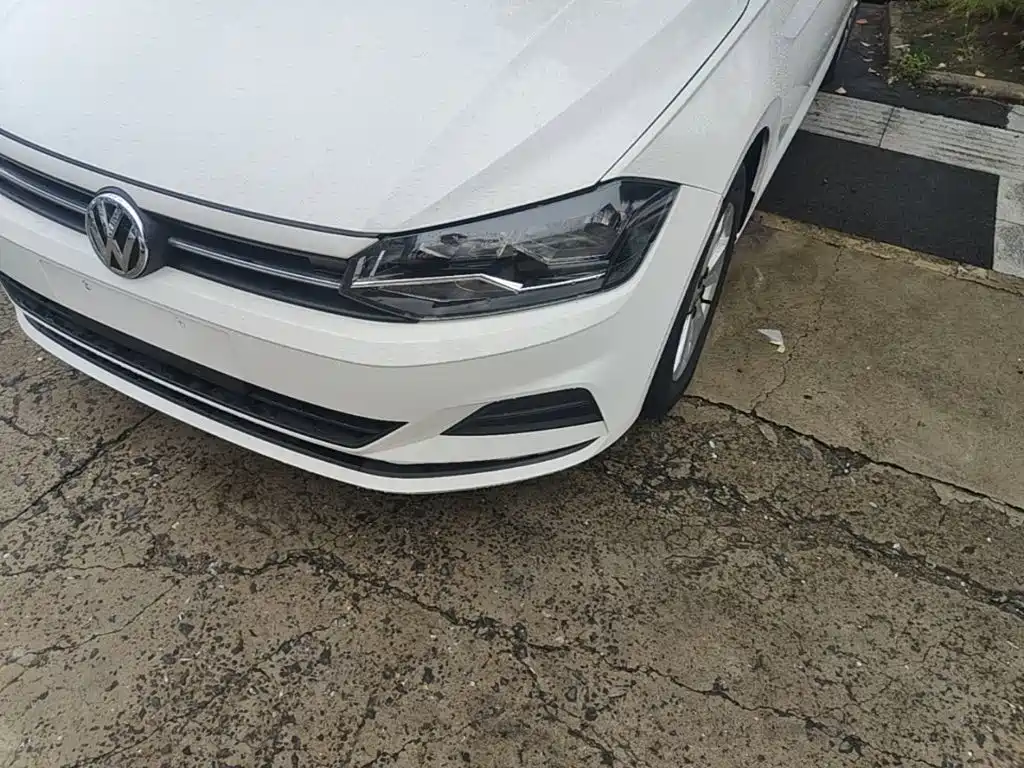 Volkswagen Polo — миниатюра 24