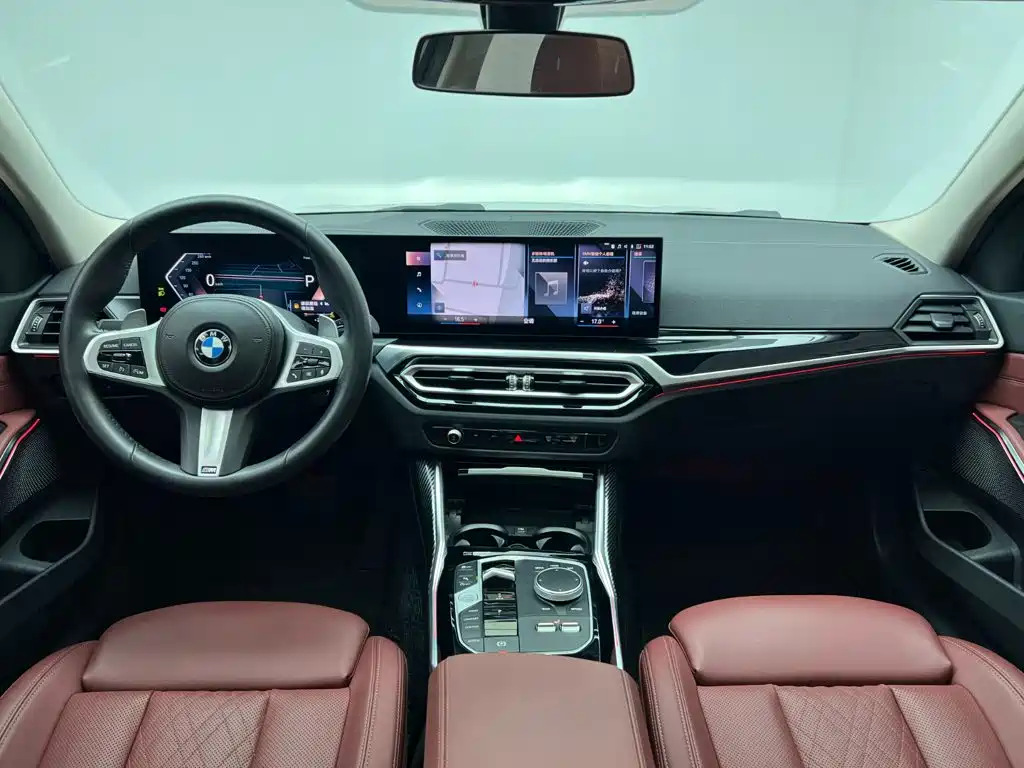 BMW 3 Series — миниатюра 19