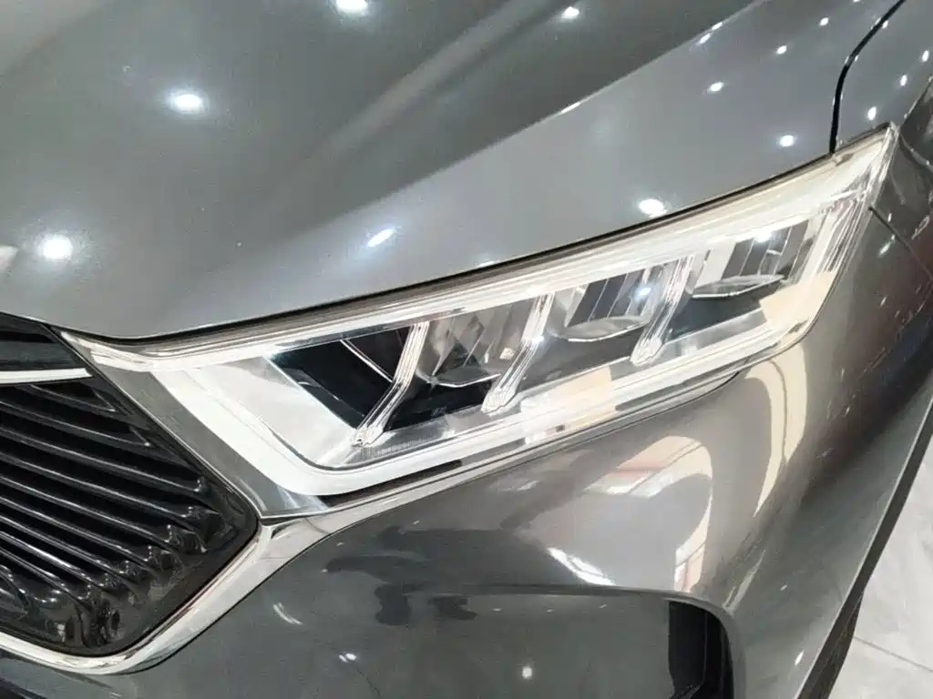 Oshan Oushang X7 — миниатюра 24
