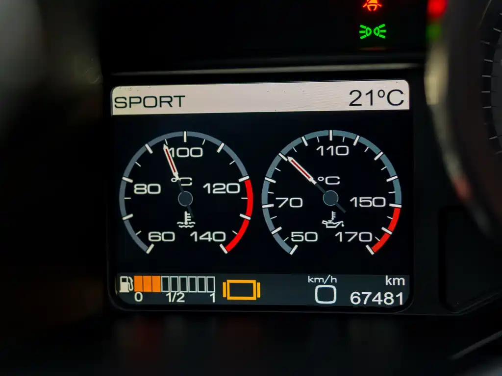 Ferrari 458 2011 4.5L Italia