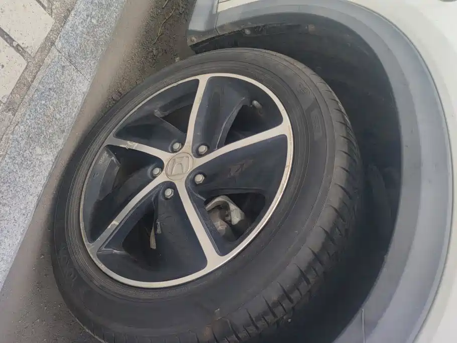 Honda Vezel — миниатюра 6