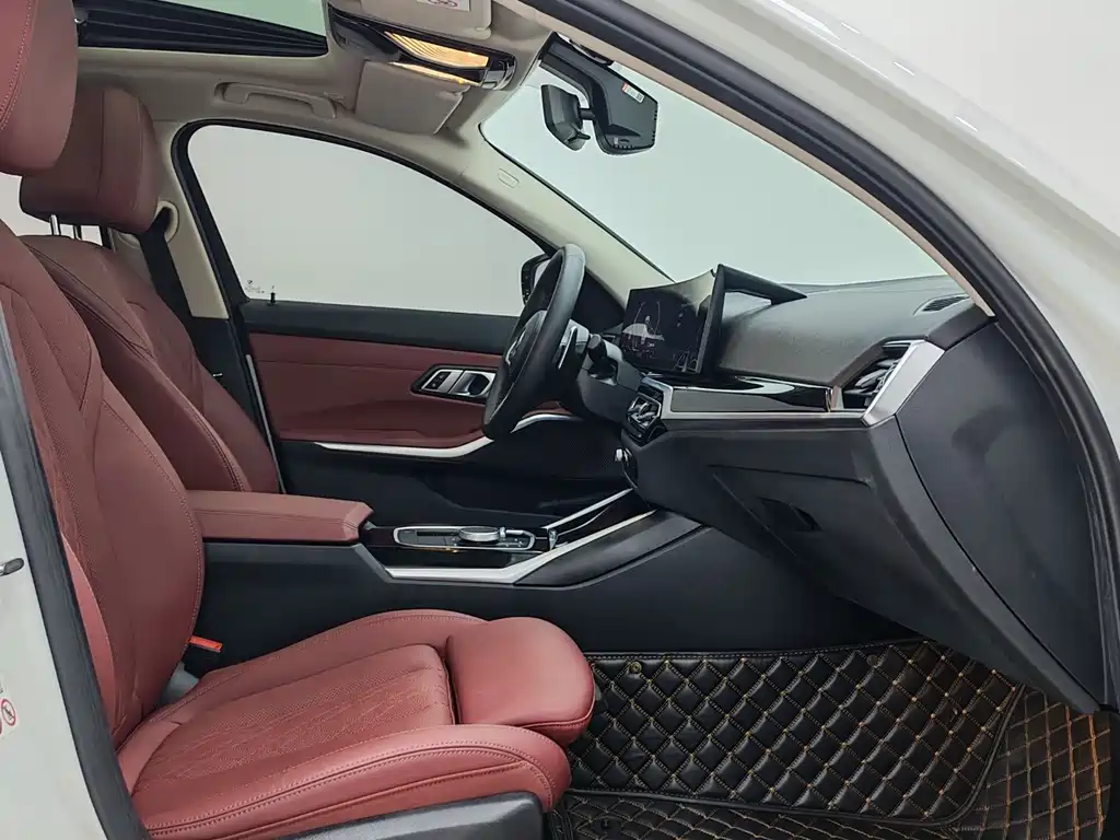 BMW 3 Series — миниатюра 9