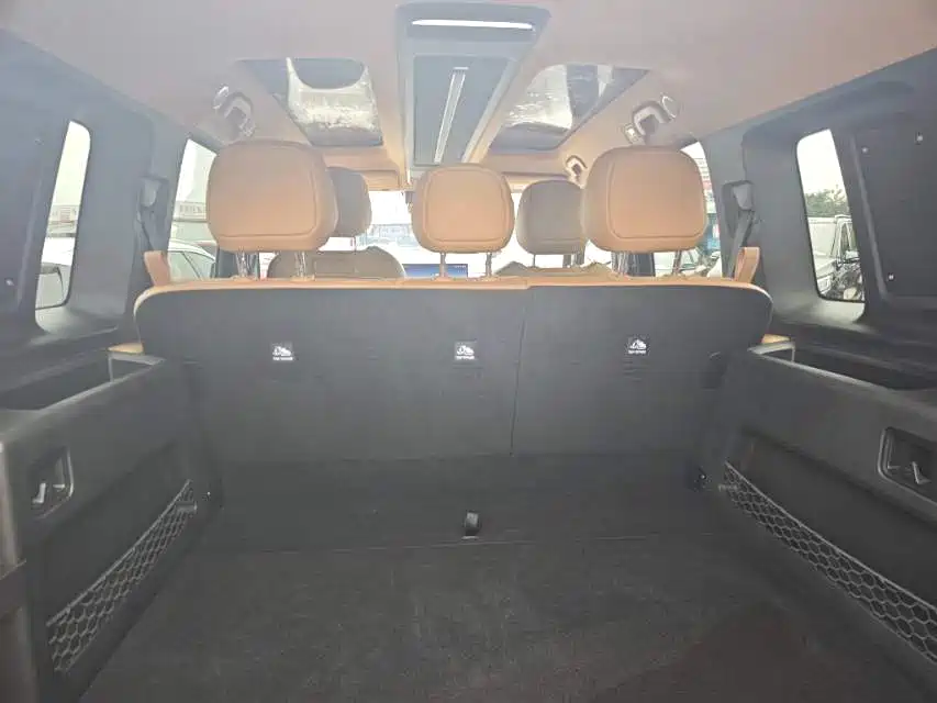 iCAR iCAR V27 — миниатюра 6