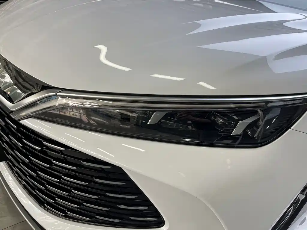 BYD Qin L — миниатюра 5