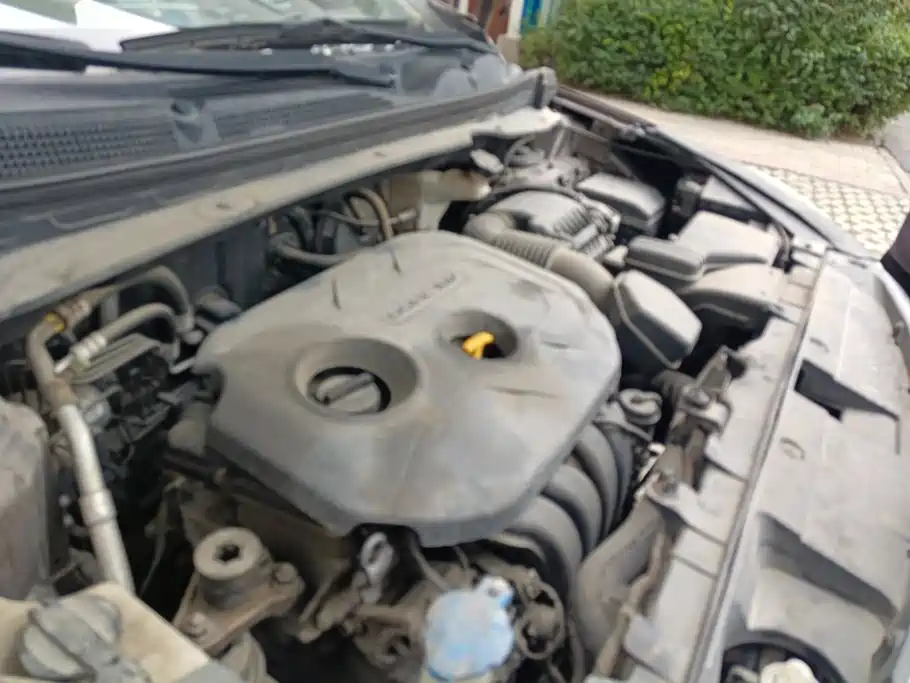 Kia Sportage — миниатюра 10