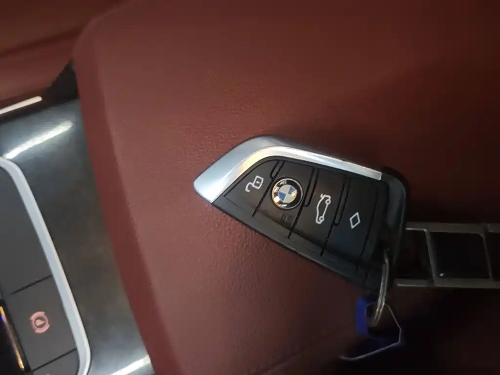 BMW 3 Series — миниатюра 9