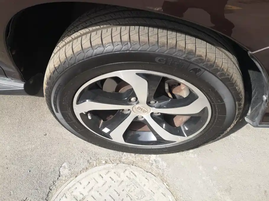 BYD S7 — миниатюра 6