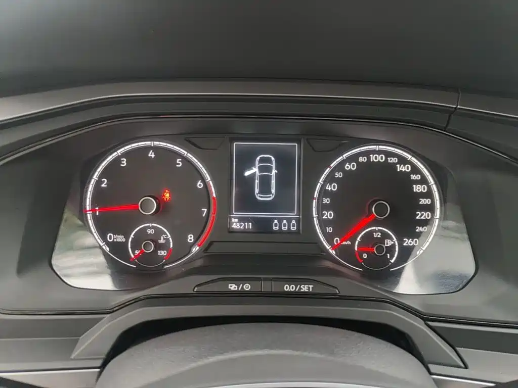 Volkswagen Polo — миниатюра 12