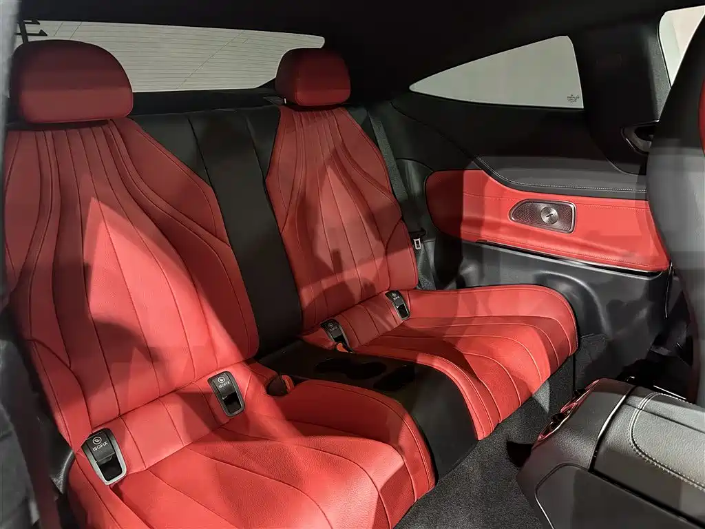 Mercedes-Benz CLE 2024 CLE 300 4MATIC Luxury