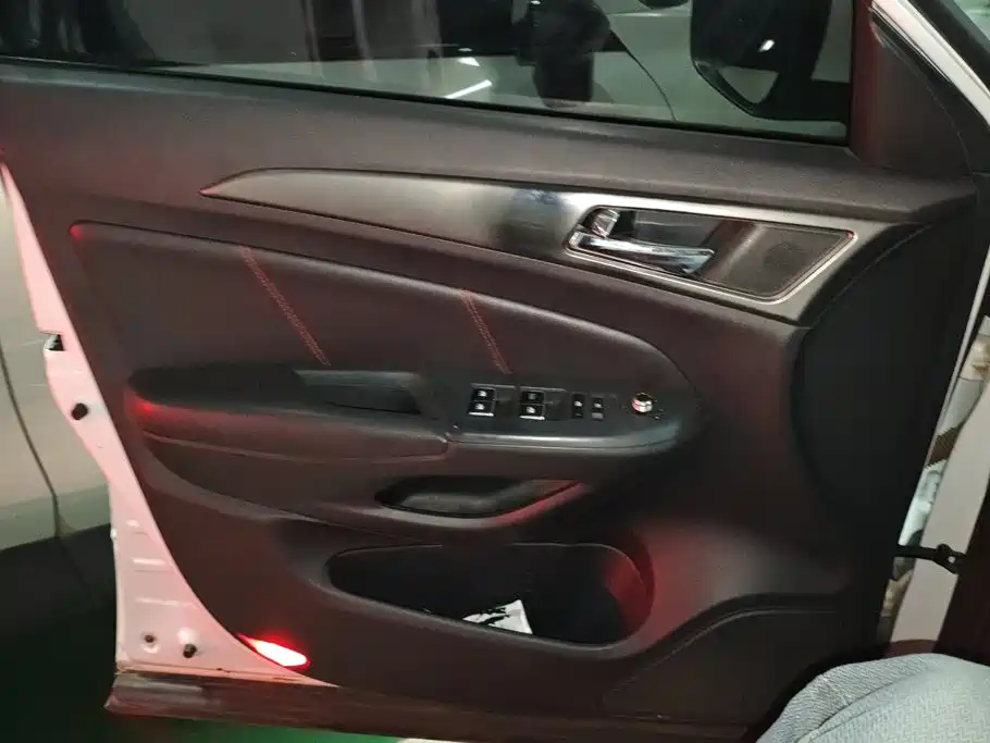 Changan CS75 — миниатюра 7