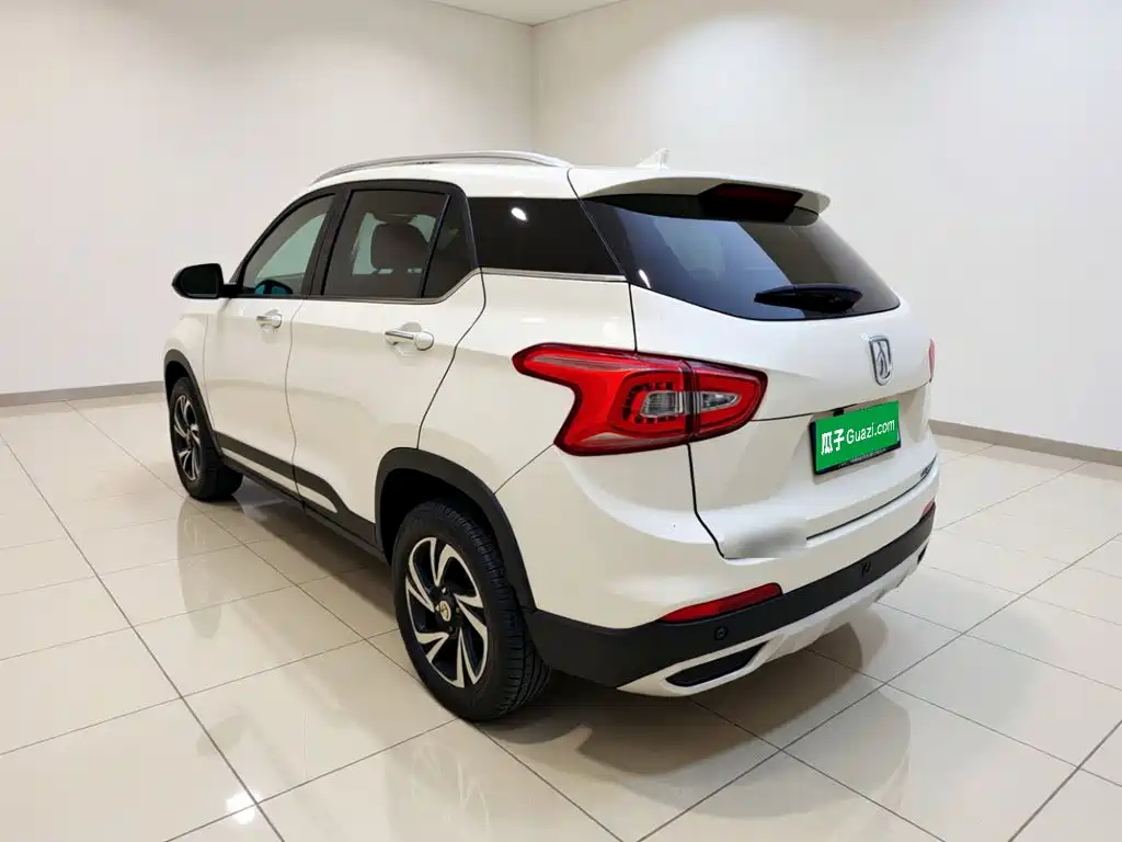 Baojun 510 — миниатюра 4
