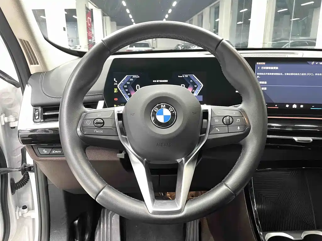 BMW X1 2023 sDrive20Li X