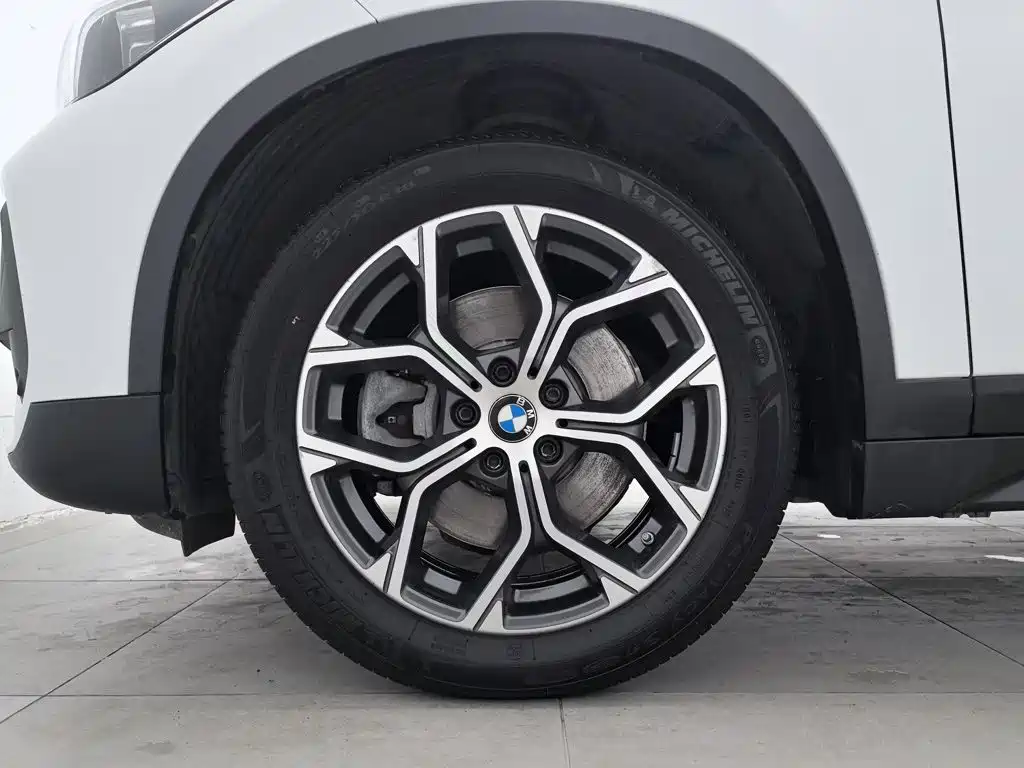 BMW X1 — миниатюра 17