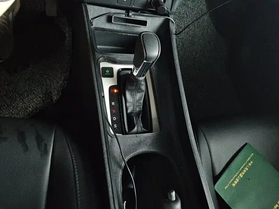 Honda Fit — миниатюра 16