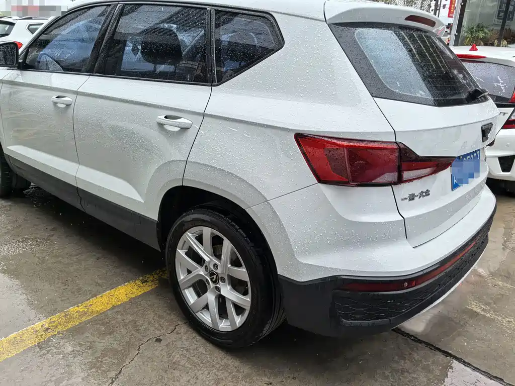 Jetta VS5 — миниатюра 4