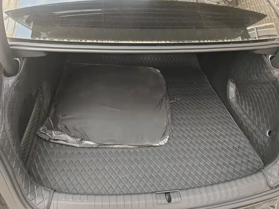 Audi A6L — миниатюра 4