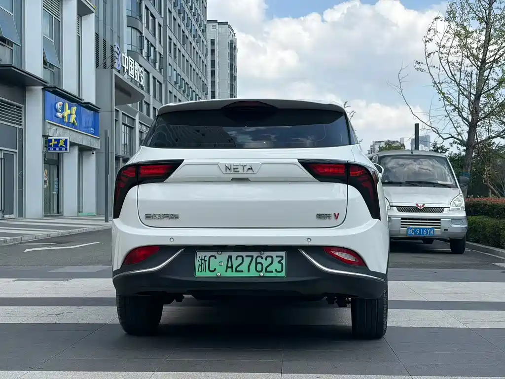 Neta Neta V — миниатюра 7