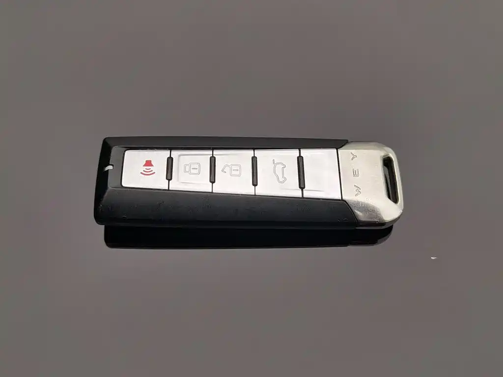 Wey Wey VV6 — миниатюра 19