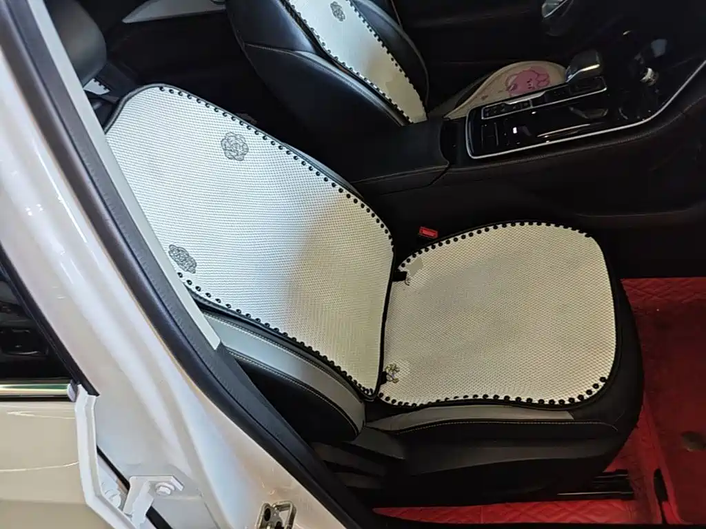 Roewe i6 MAX New Energy — миниатюра 25