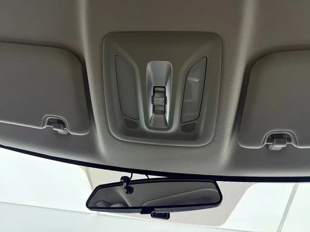 Changan CS35PLUS — миниатюра 21