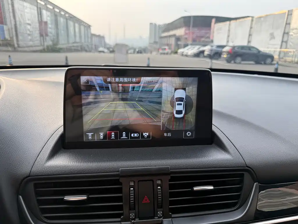 Mazda CX-4 — миниатюра 15