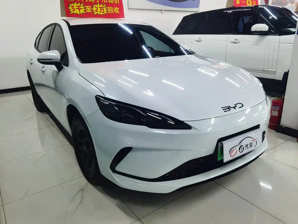 BYD Seal 05 DM-i — миниатюра 2