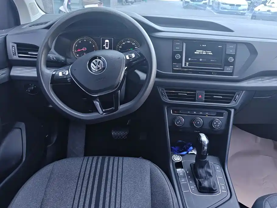 Volkswagen Tharu — миниатюра 12