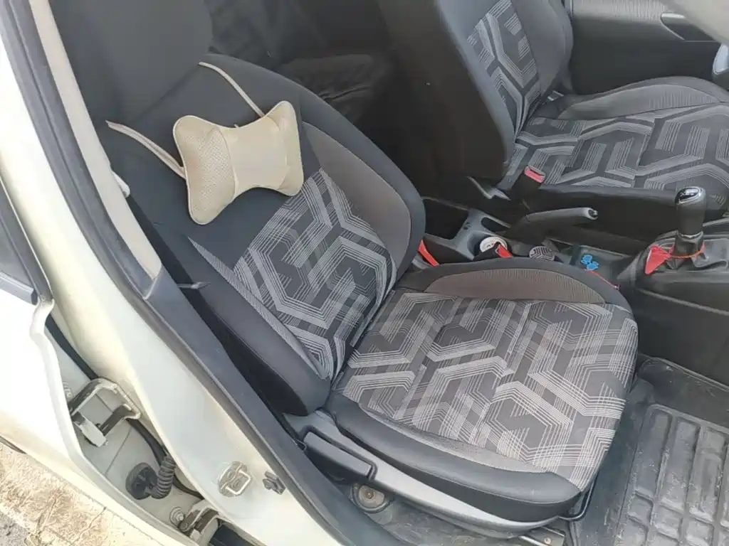 Nissan Kicks — миниатюра 25