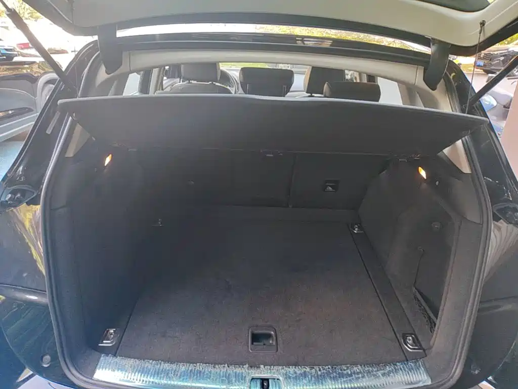 Audi Q5 — миниатюра 19