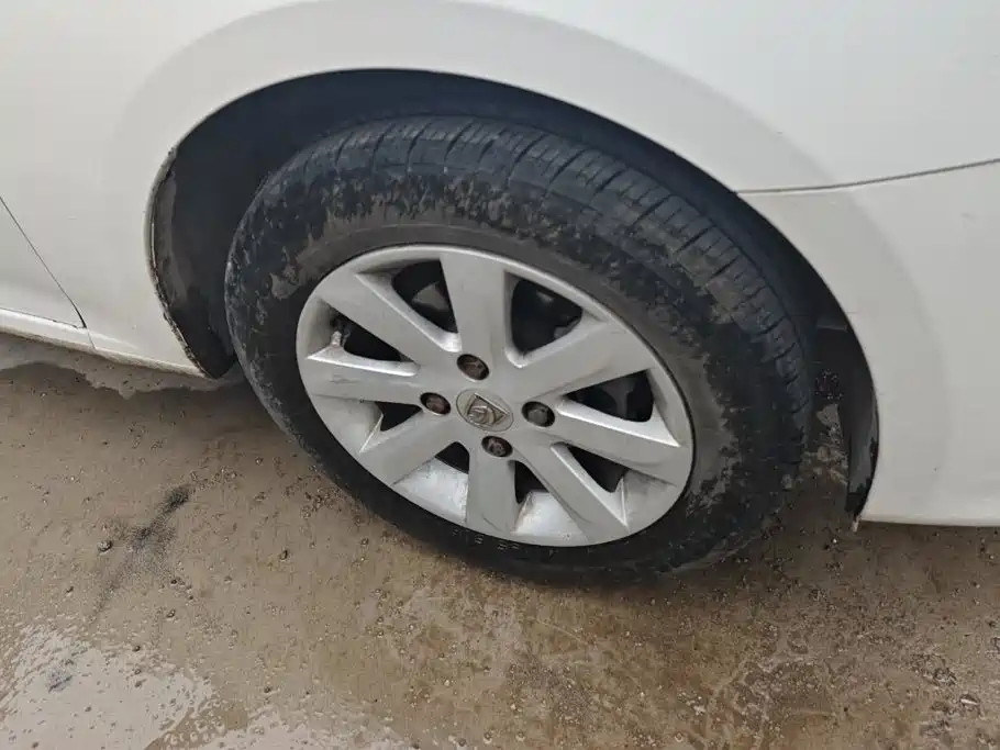Baojun 630 — миниатюра 6
