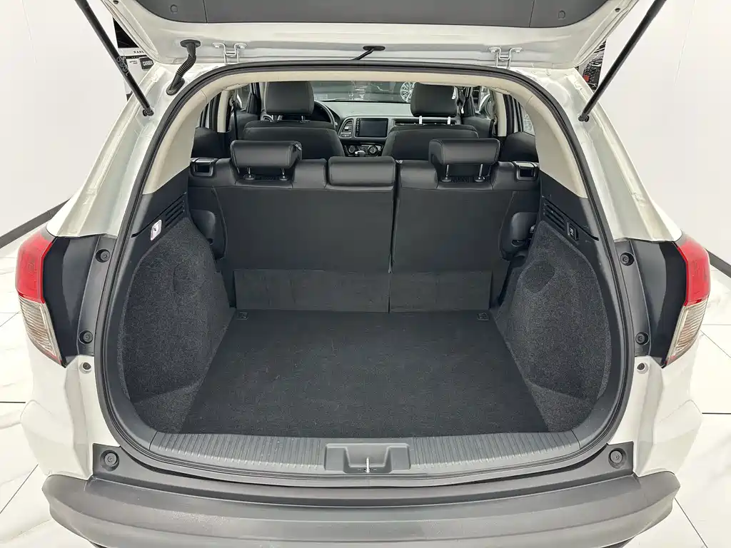 Honda Vezel — миниатюра 16