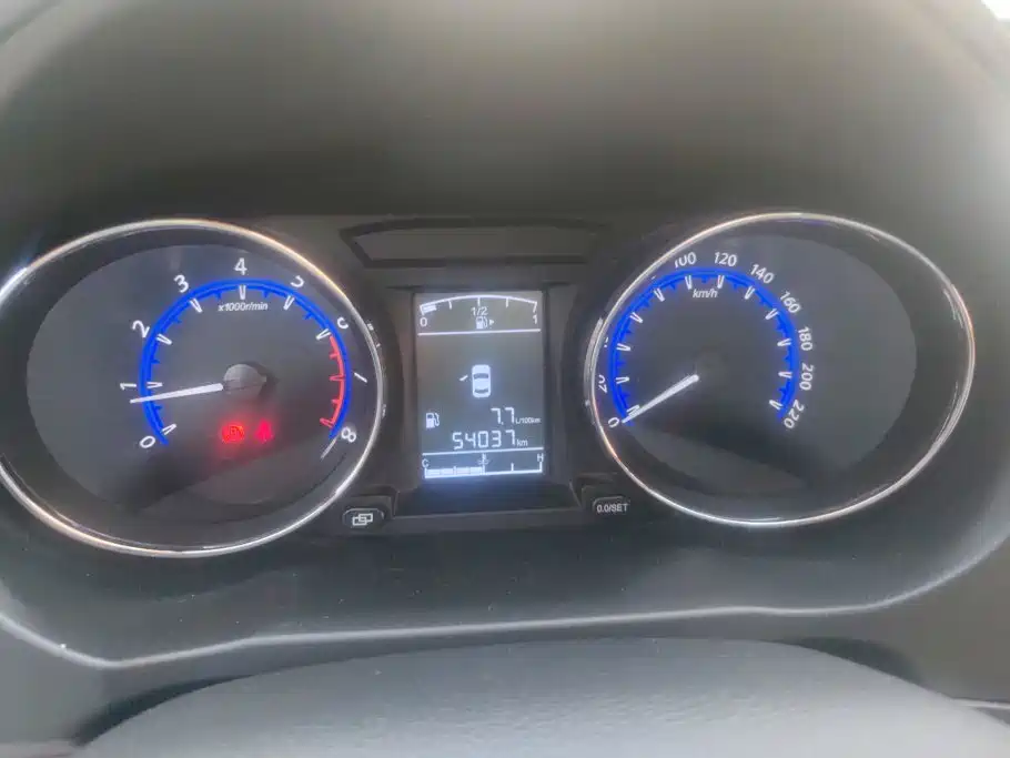 Fengxing Fengxing S500 — миниатюра 14