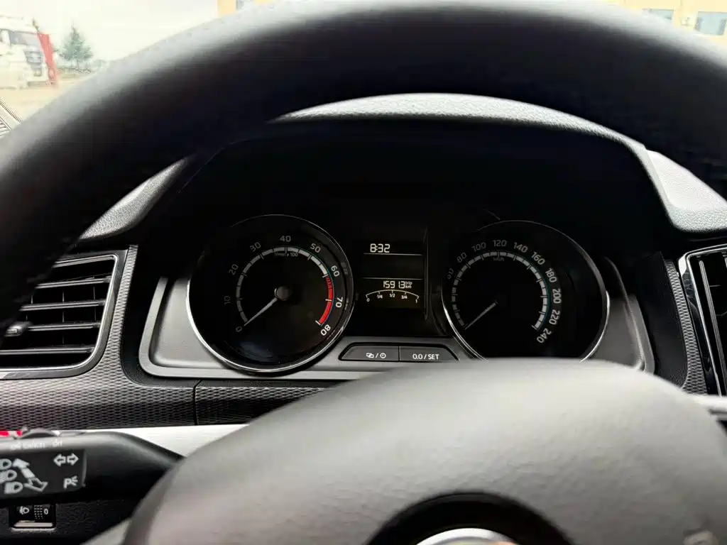 Skoda Kamiq — миниатюра 12
