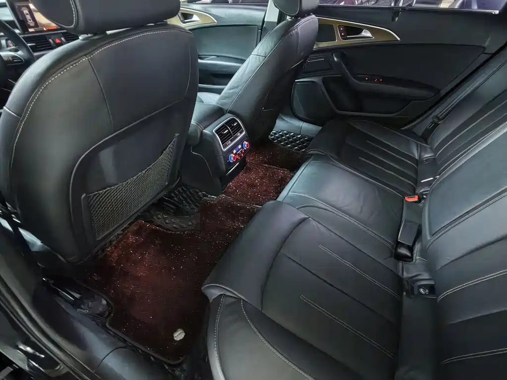 Audi A6L 2018 30 FSI