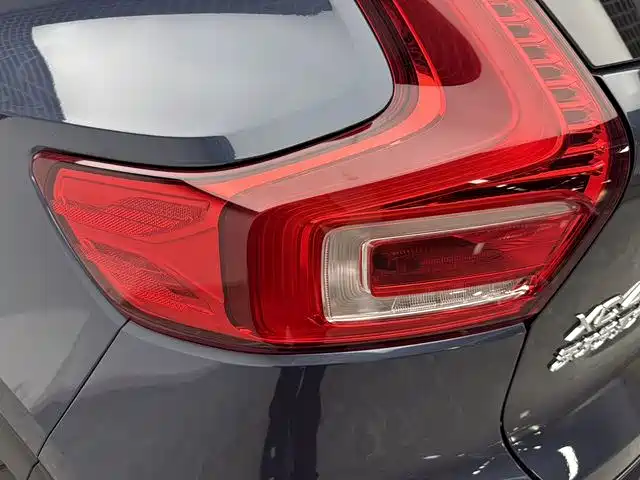 Volvo XC40 — миниатюра 19