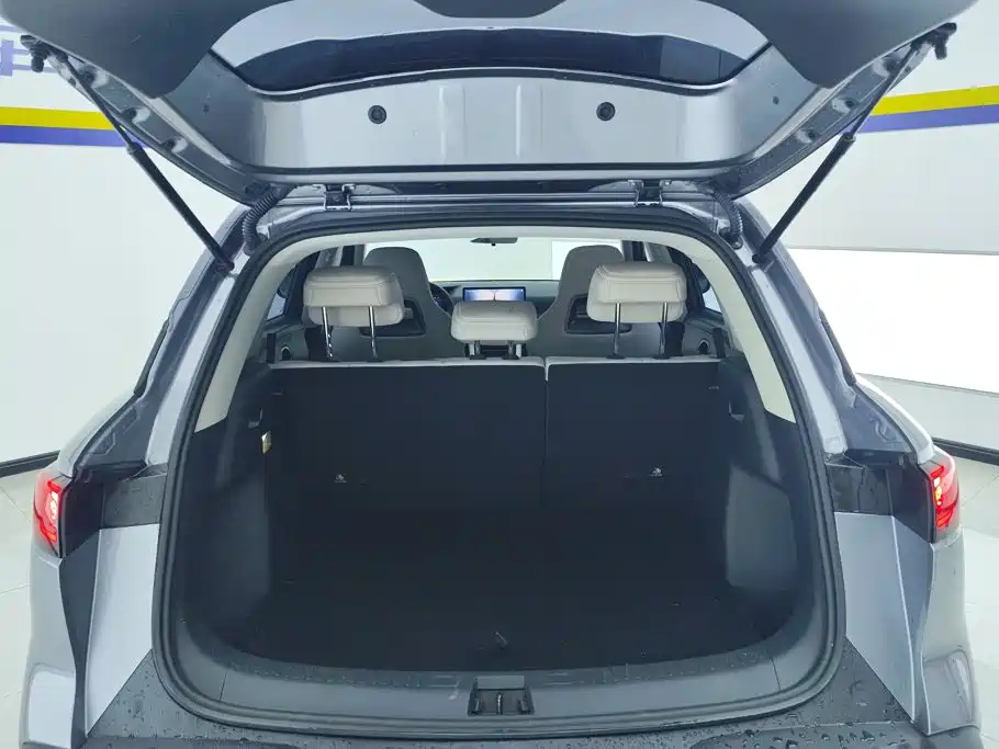 BYD Yuan UP — миниатюра 4