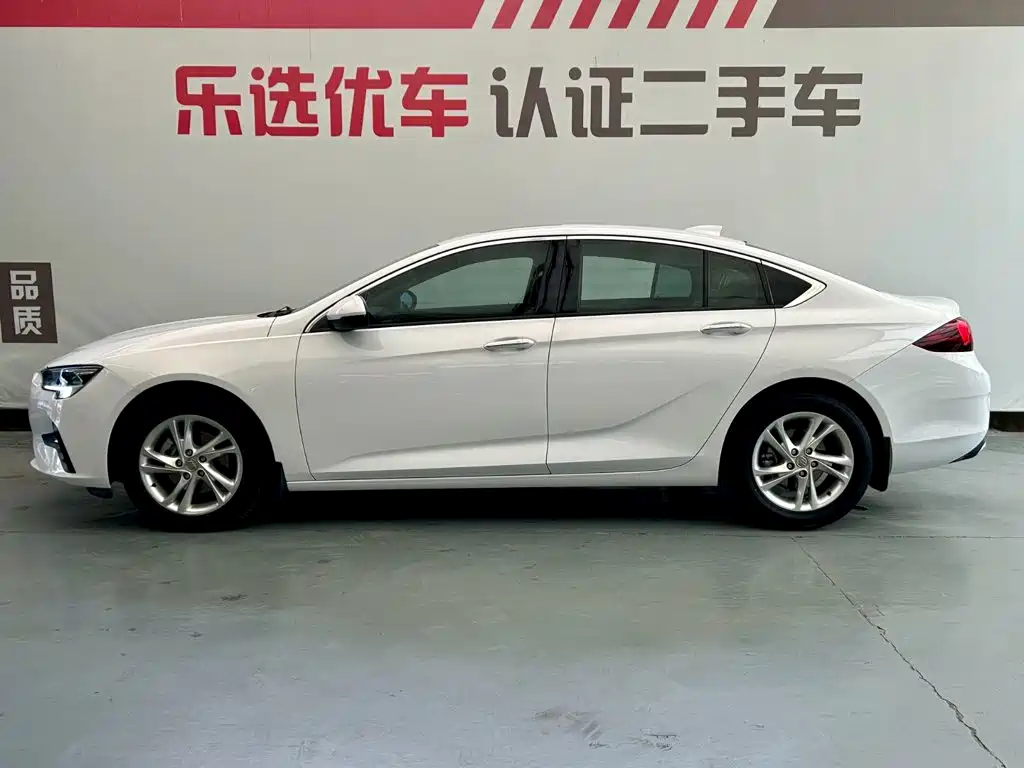 Buick Regal — миниатюра 3