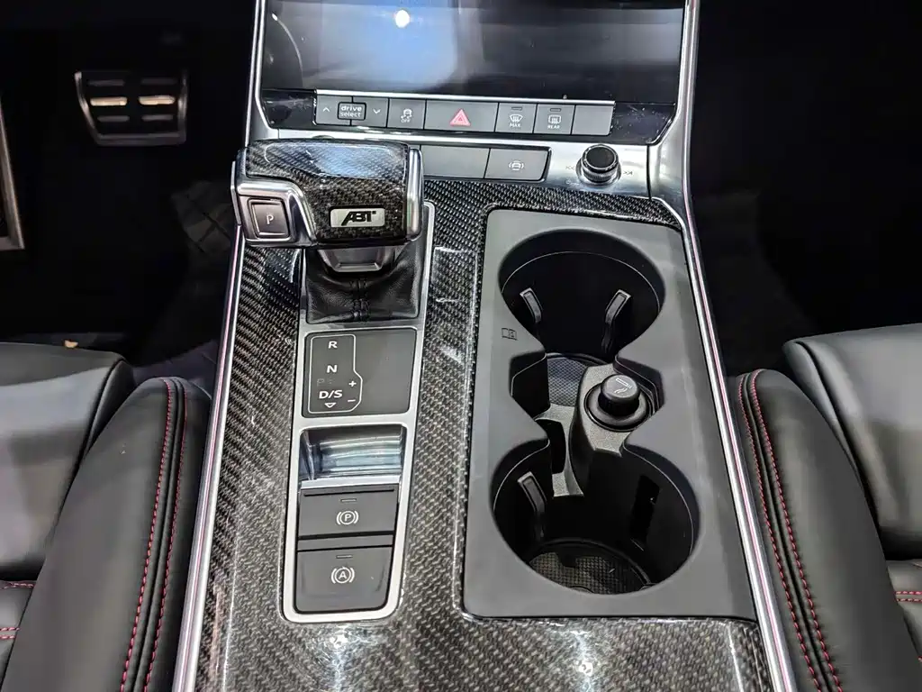 Audi A7 — миниатюра 10