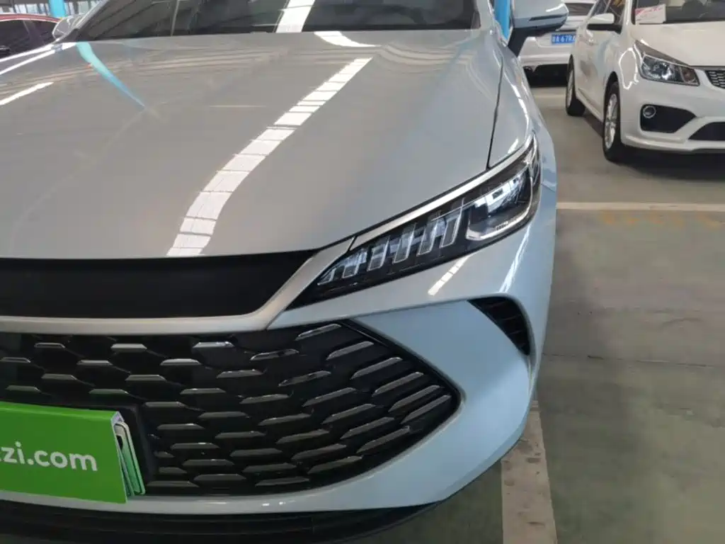 BYD Qin PLUS — миниатюра 24