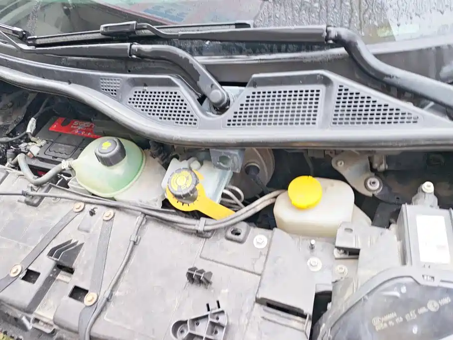 smart Smart Fortwo — миниатюра 10