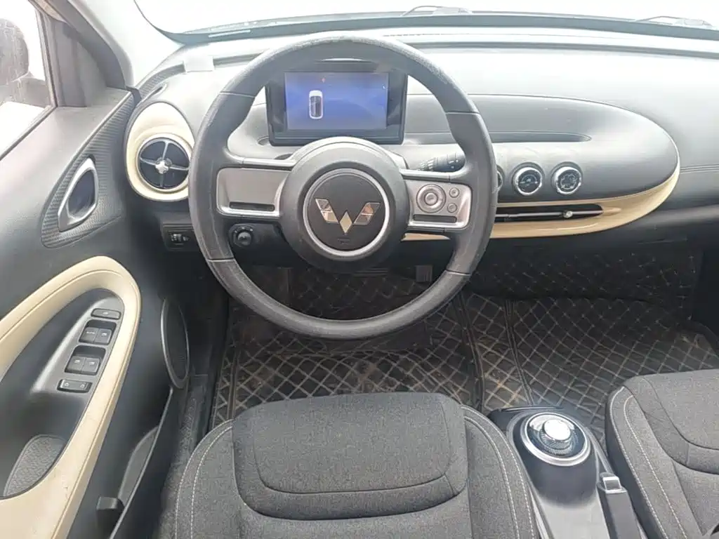 Wuling Bingo — миниатюра 11