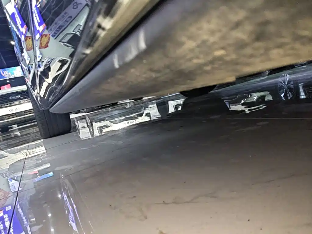 Li Auto Li L7 — миниатюра 22